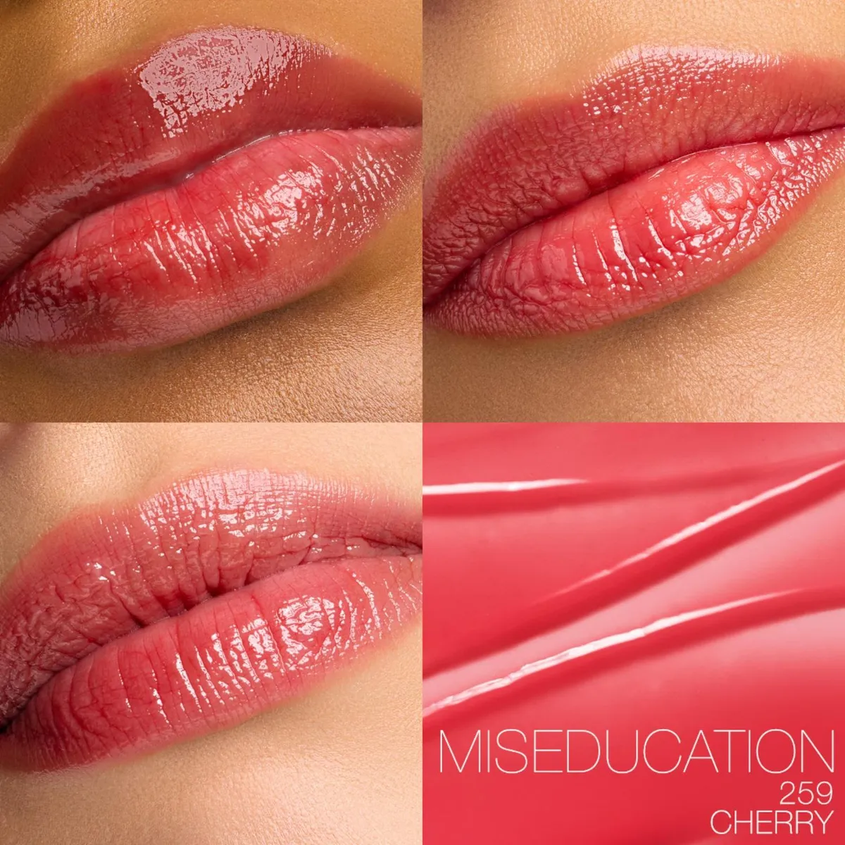 NARS - NARS Afterglow Lip Balm