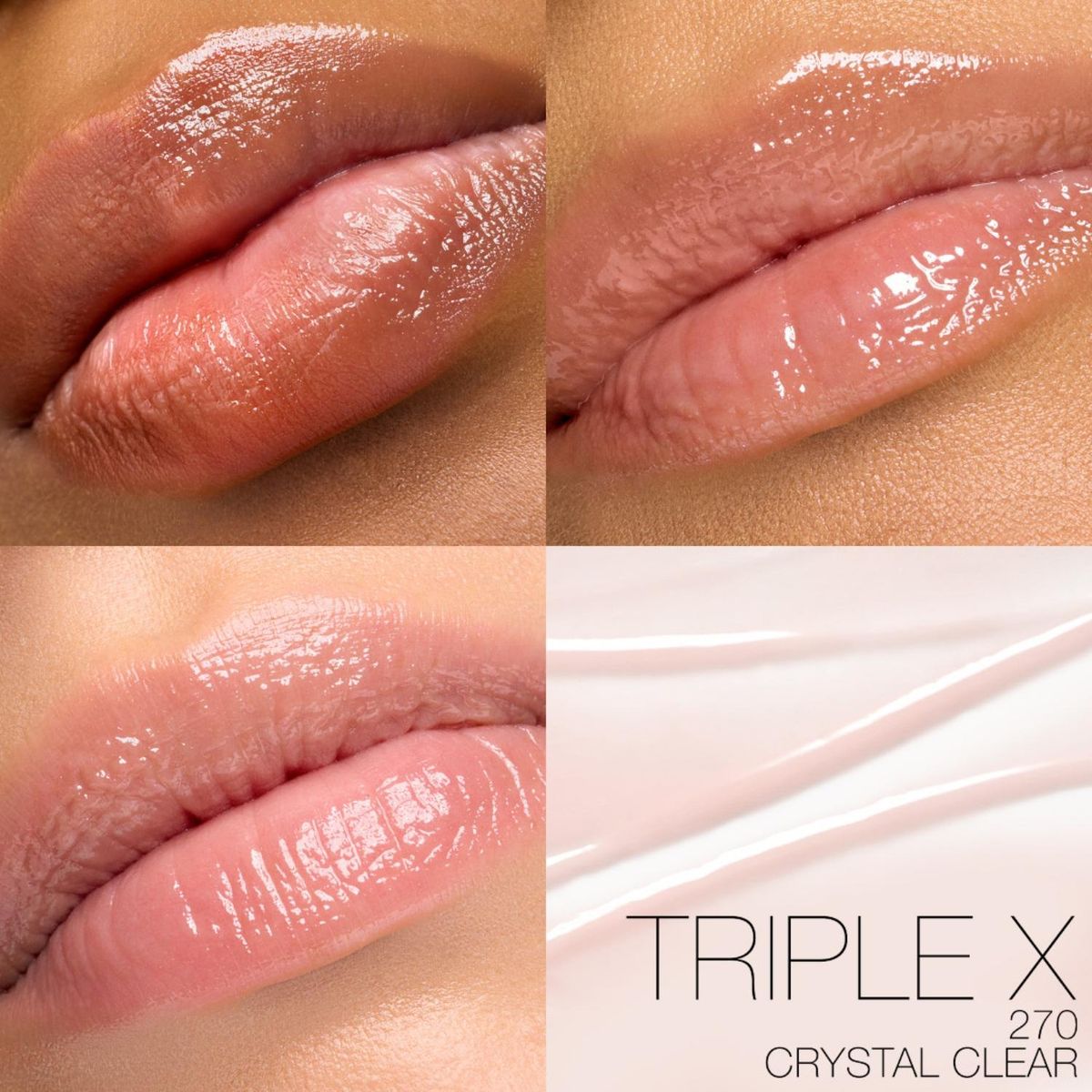 NARS - NARS Afterglow Lip Balm