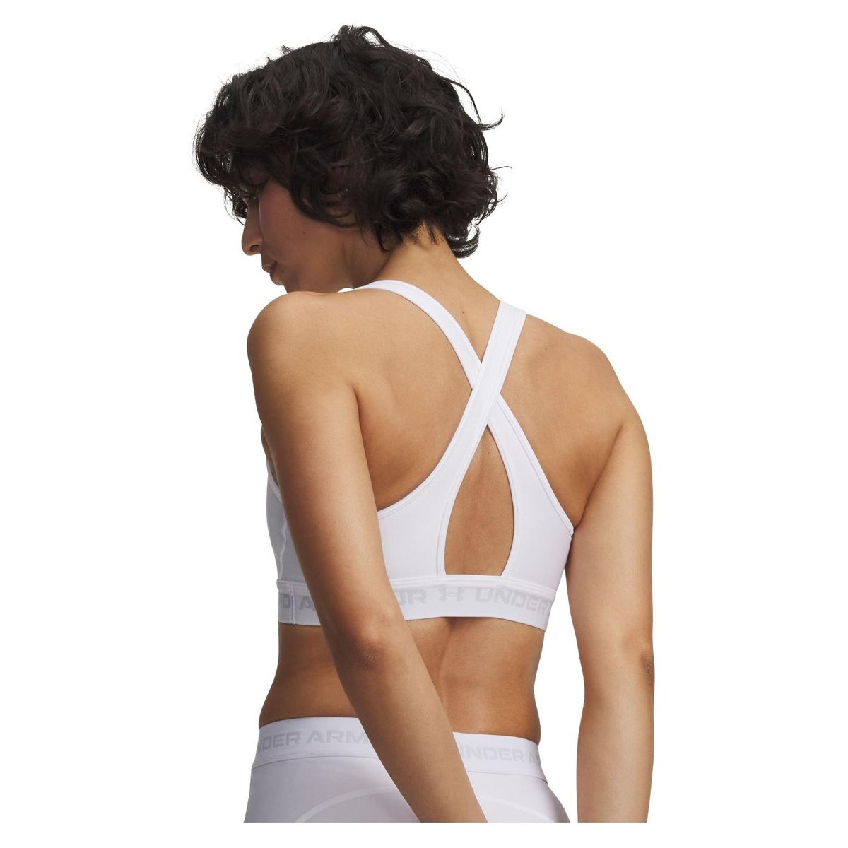 UNDER ARMOUR - Peto Deportivo Mujer Under Armour