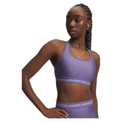 UNDER ARMOUR - Peto Deportivo Mujer