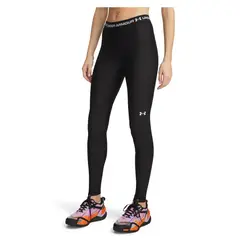 UNDER ARMOUR - Calza Mujer