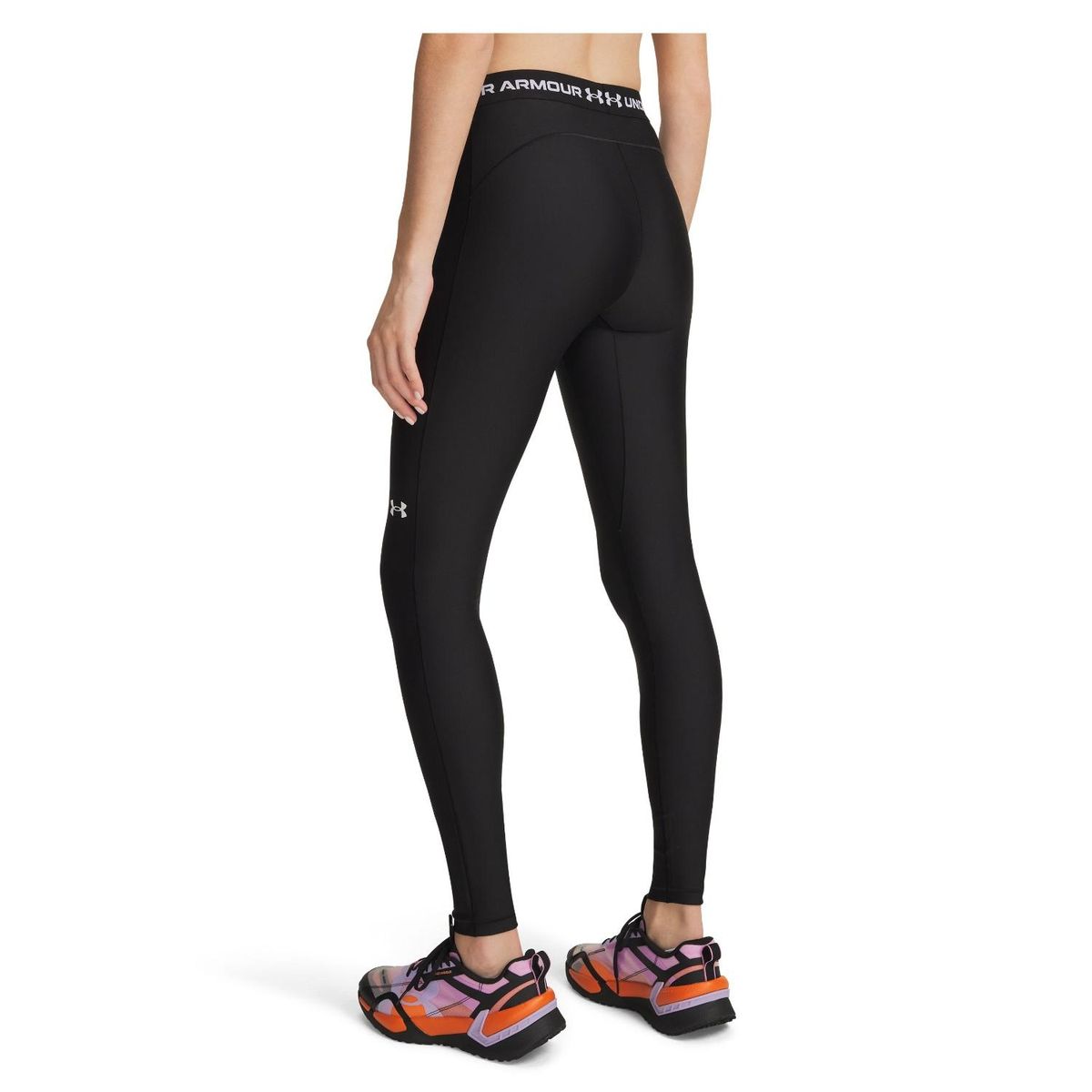 UNDER ARMOUR - Calza Mujer Under Armour