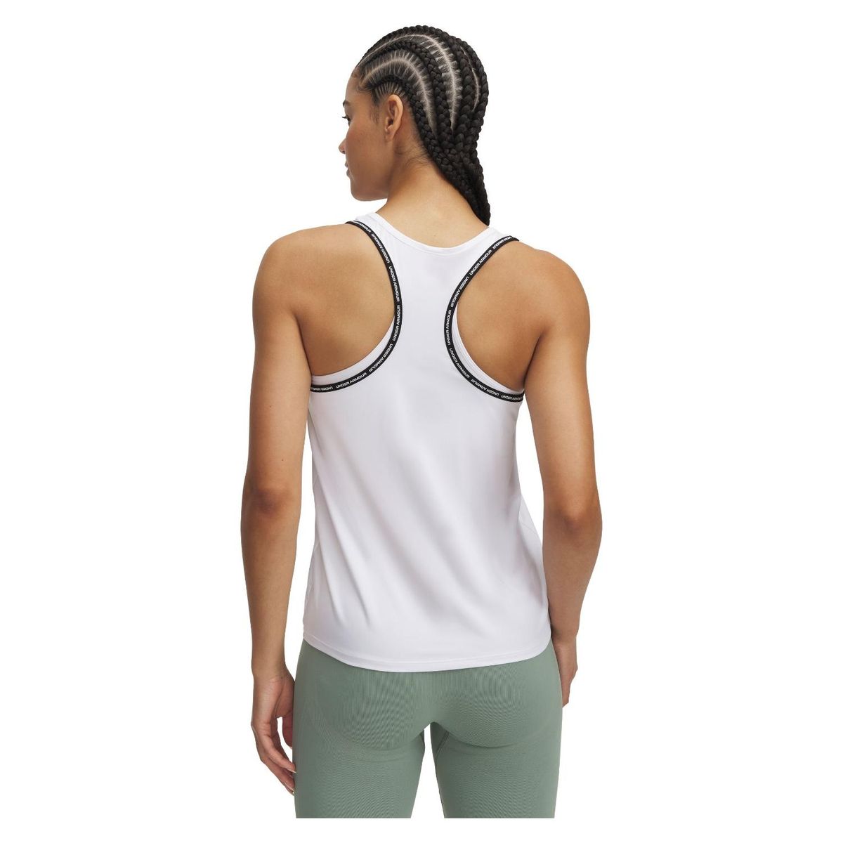 UNDER ARMOUR - Polera Deportiva Training Mujer Under Armour