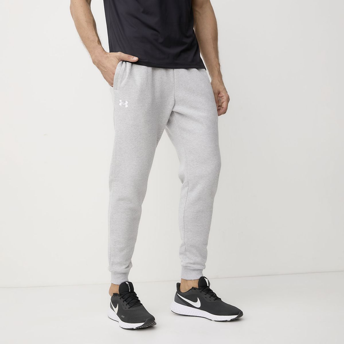 UNDER ARMOUR - Jogger Hombre Under Armour