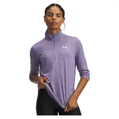 UNDER ARMOUR - Polerón Deportivo Mujer