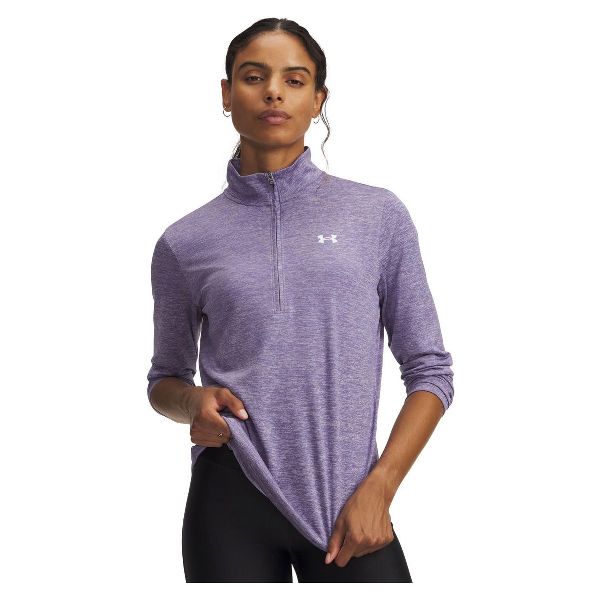 UNDER ARMOUR - Polerón Deportivo Mujer Under Armour