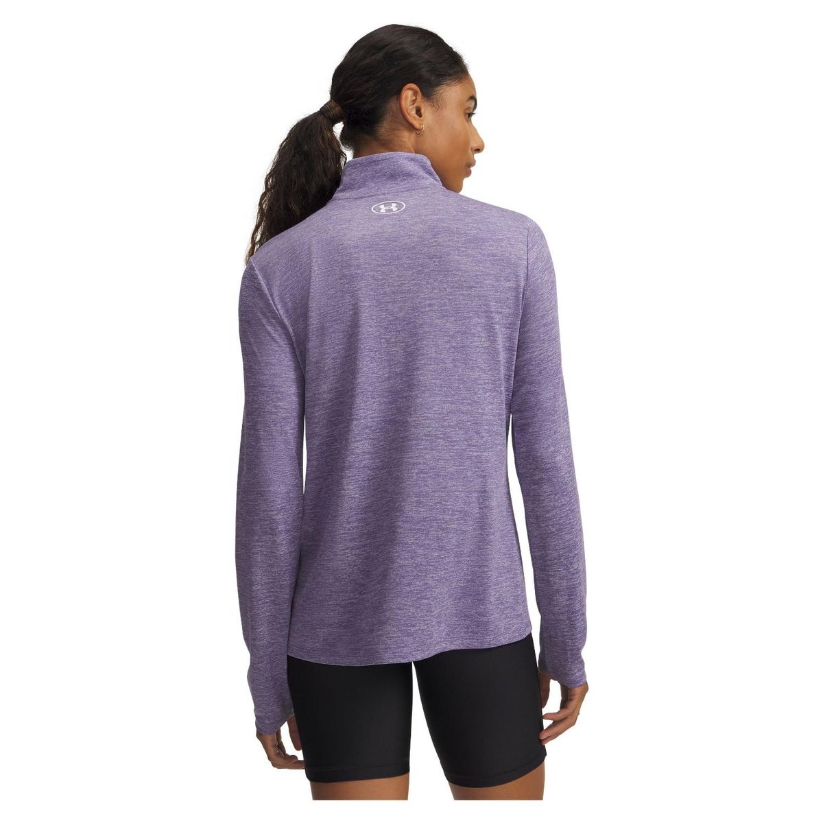 UNDER ARMOUR - Polerón Deportivo Mujer Under Armour