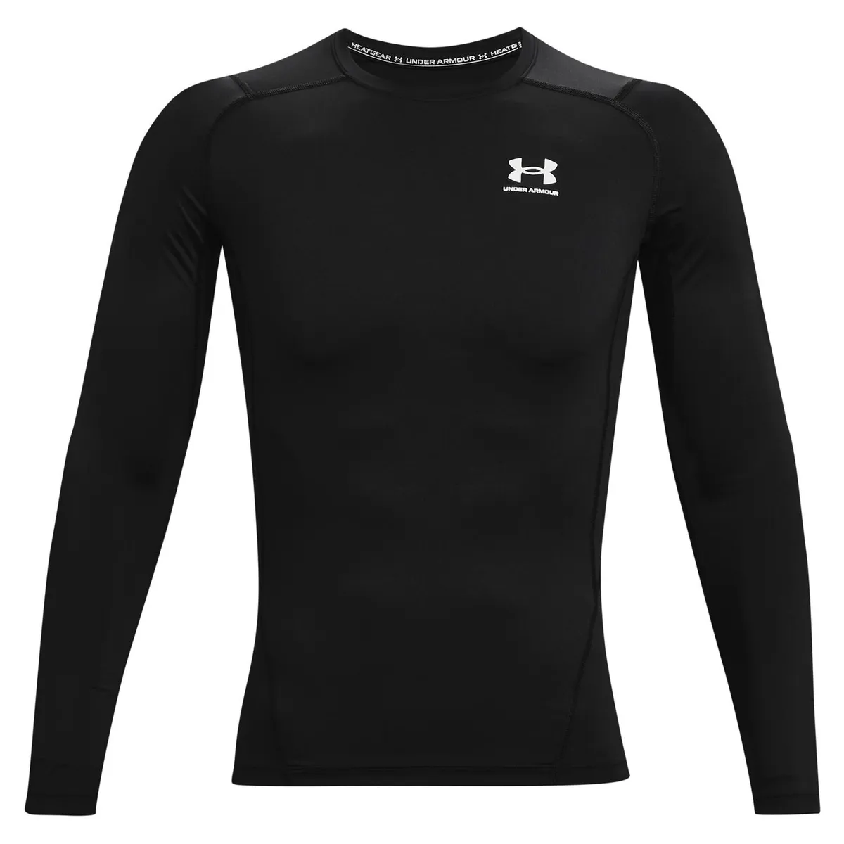 UNDER ARMOUR - Primera Capa Hombre Under Armour