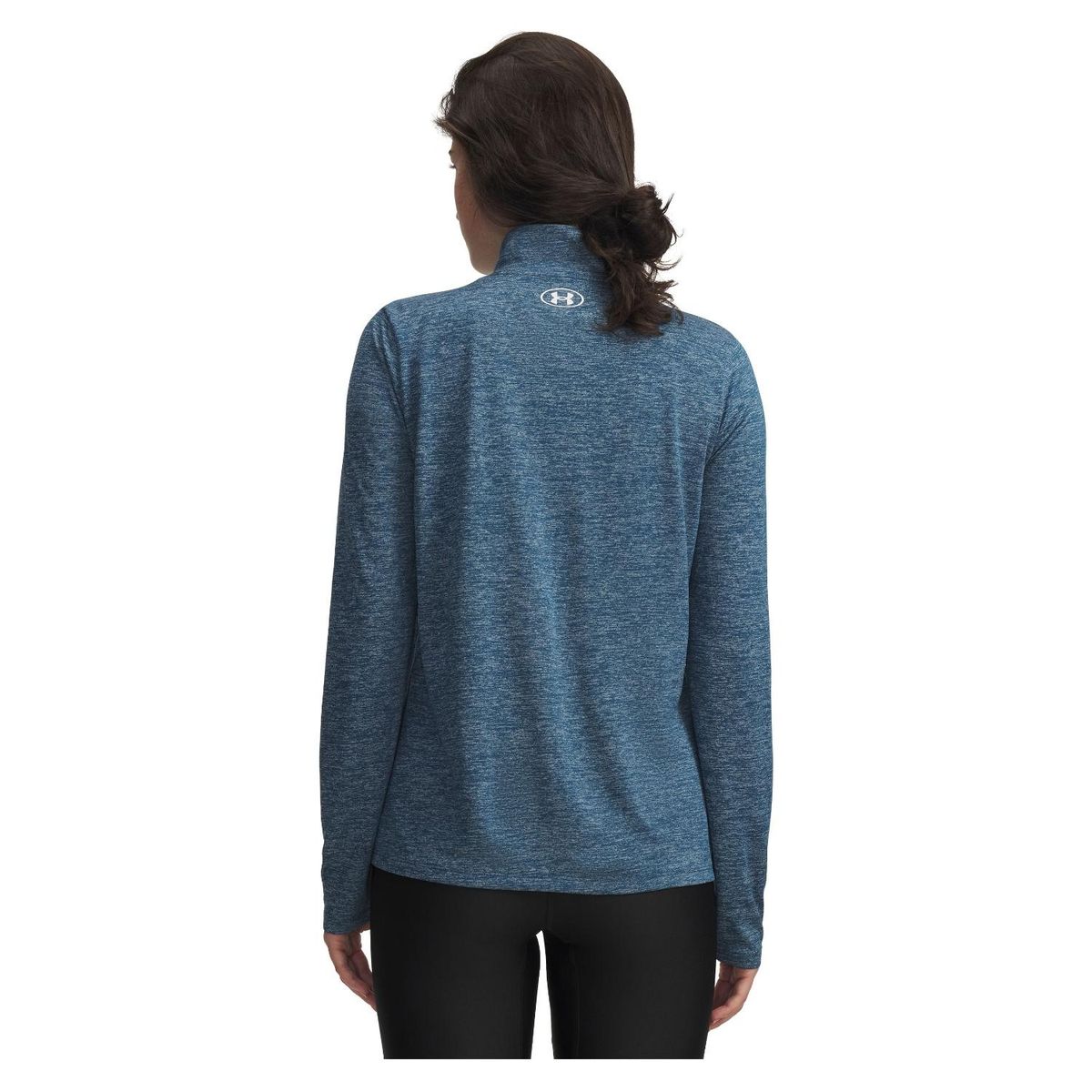 UNDER ARMOUR - Polerón Deportivo Mujer Under Armour