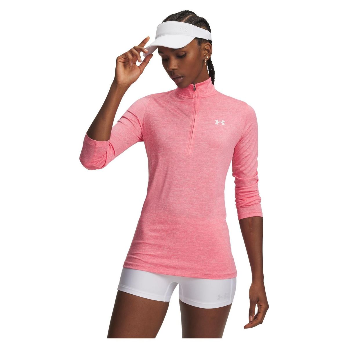UNDER ARMOUR - Polerón Deportivo Mujer Under Armour