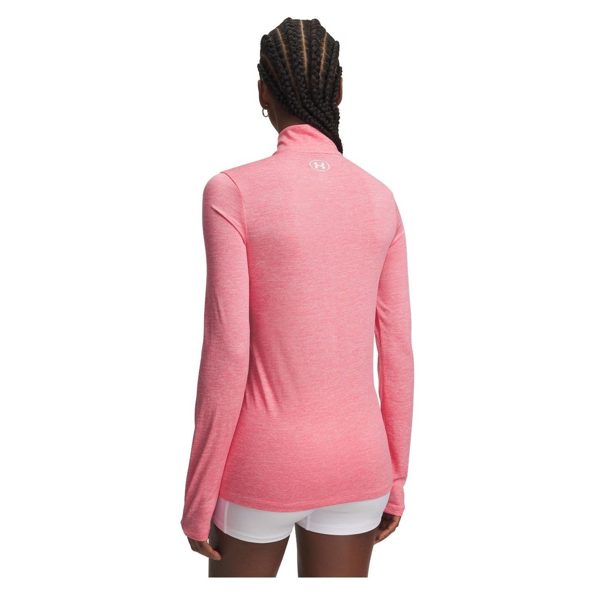 UNDER ARMOUR - Polerón Deportivo Mujer Under Armour
