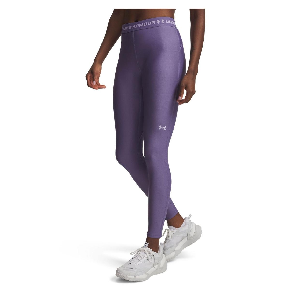 UNDER ARMOUR - Calza Mujer Under Armour