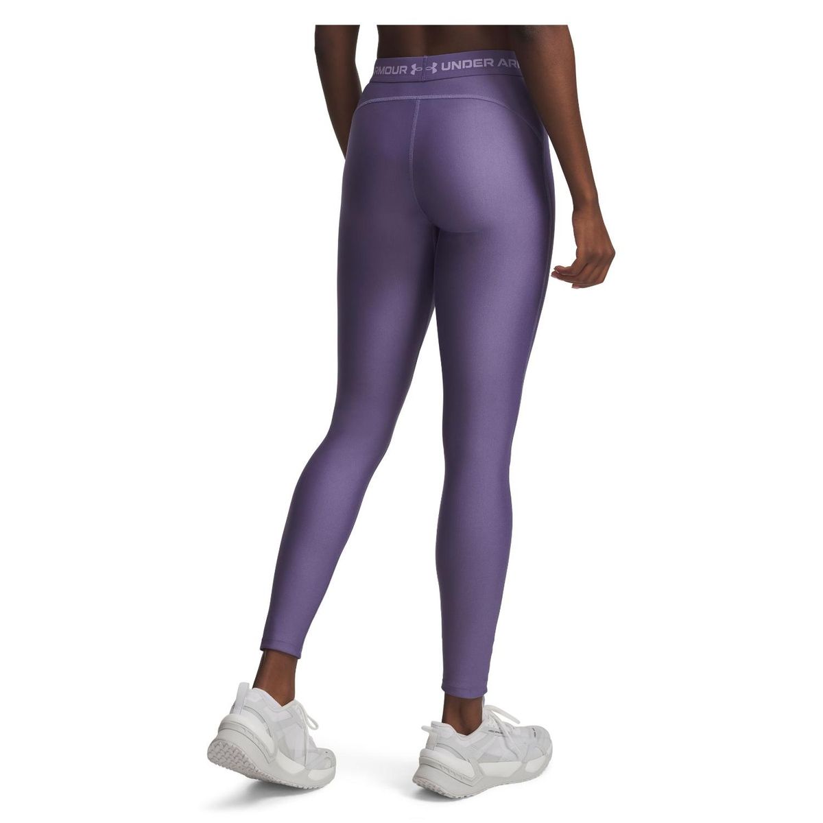 UNDER ARMOUR - Calza Mujer Under Armour