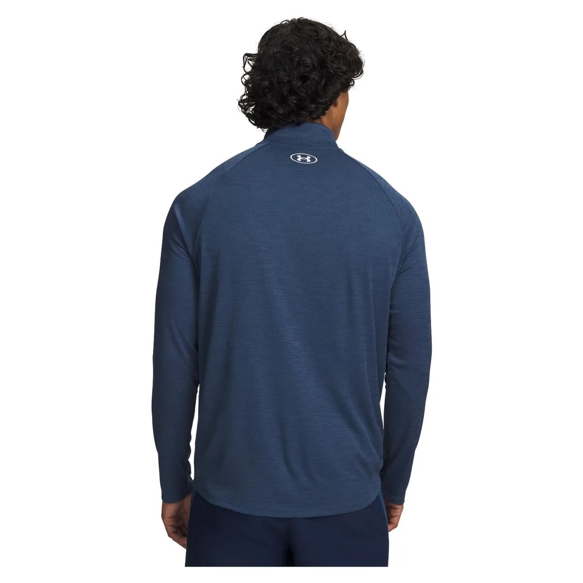 UNDER ARMOUR - Polerón Deportivo Hombre Under Armour