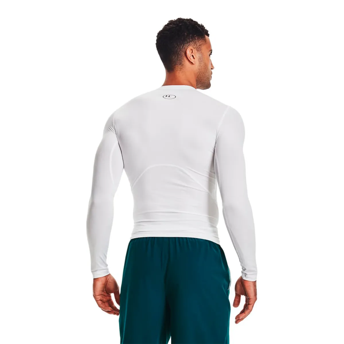 UNDER ARMOUR - Primera Capa Training Hombre Under Armour
