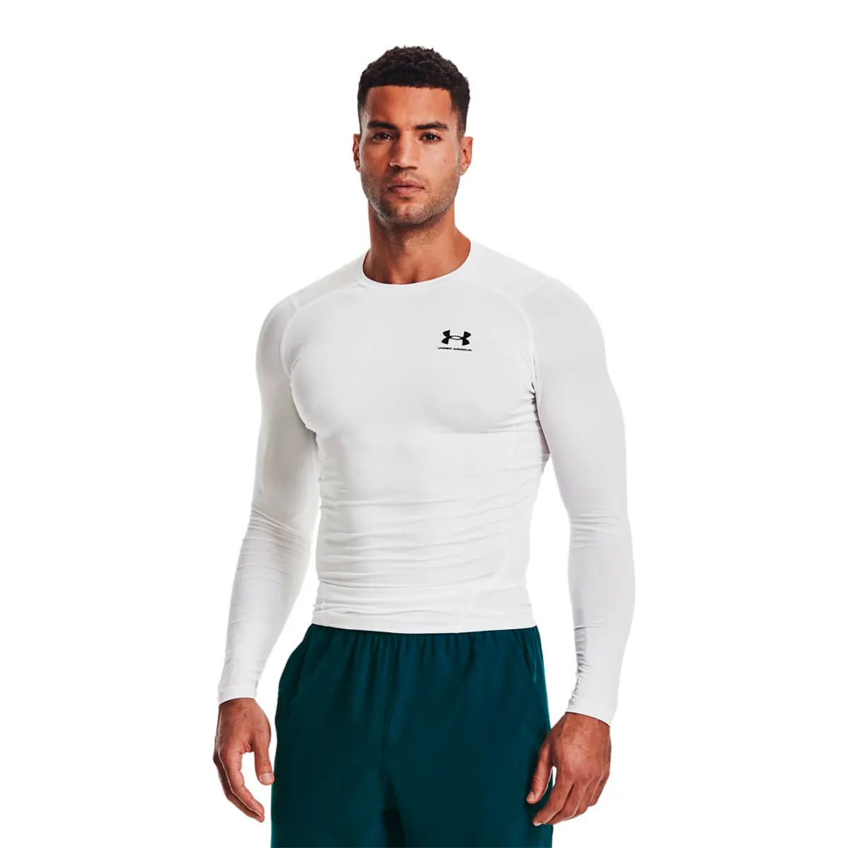 UNDER ARMOUR - Primera Capa Training Hombre Under Armour