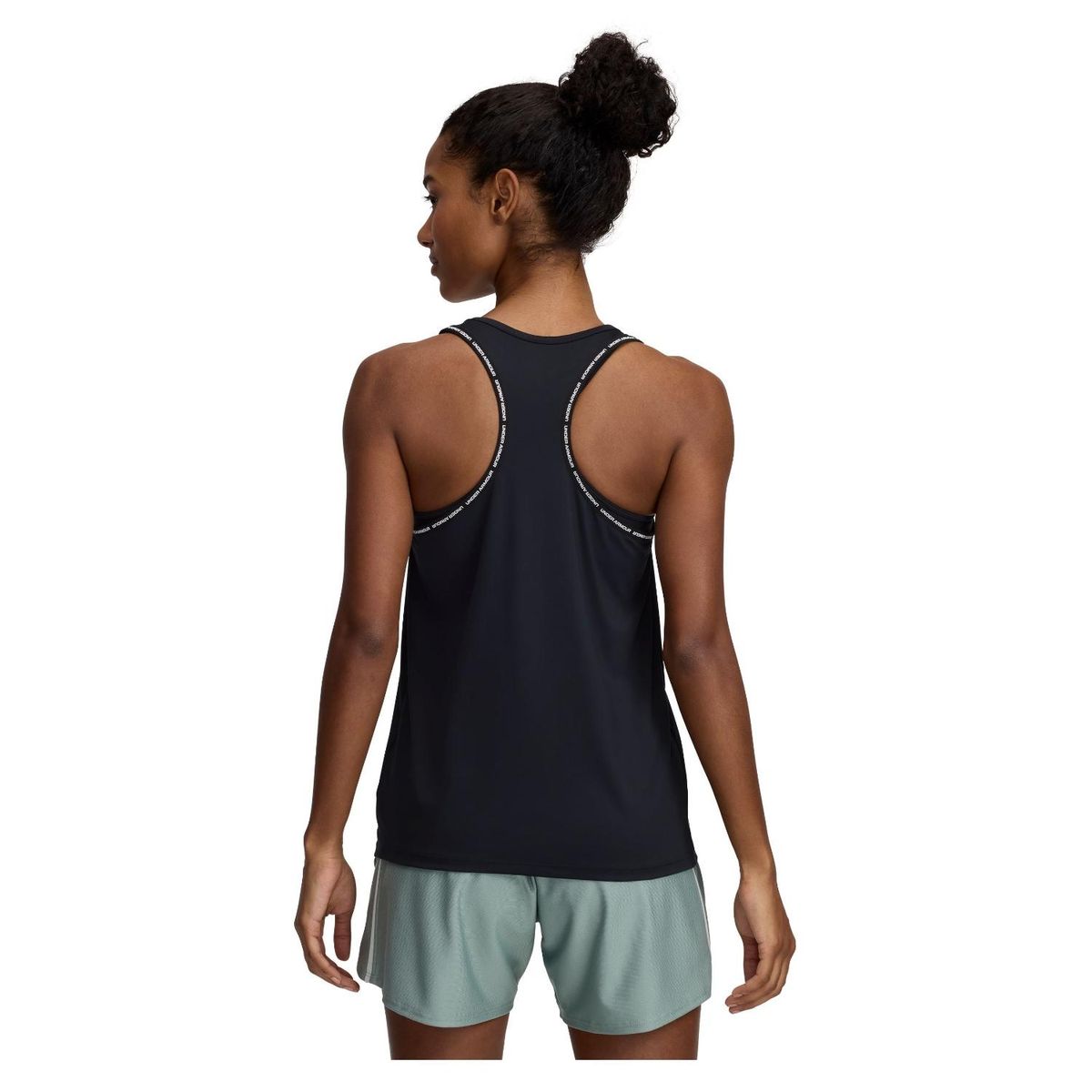 UNDER ARMOUR - Polera Deportiva Training Mujer Under Armour