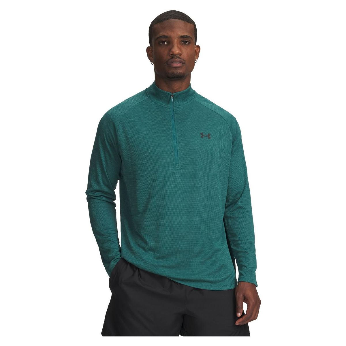 UNDER ARMOUR - Polerón Deportivo Hombre Under Armour