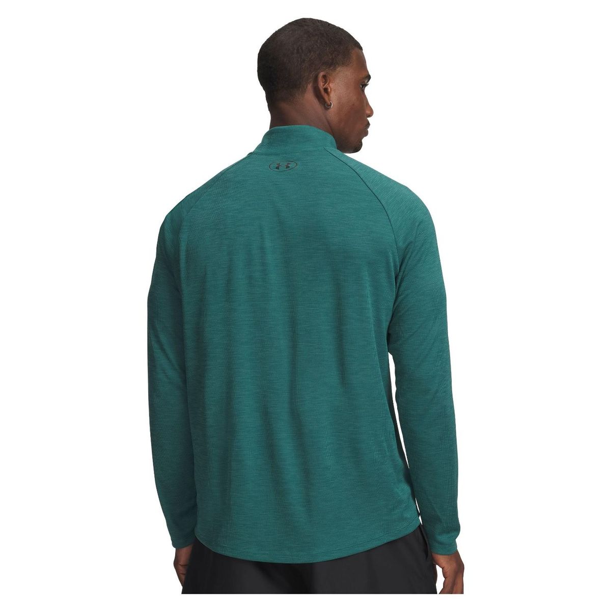UNDER ARMOUR - Polerón Deportivo Hombre Under Armour