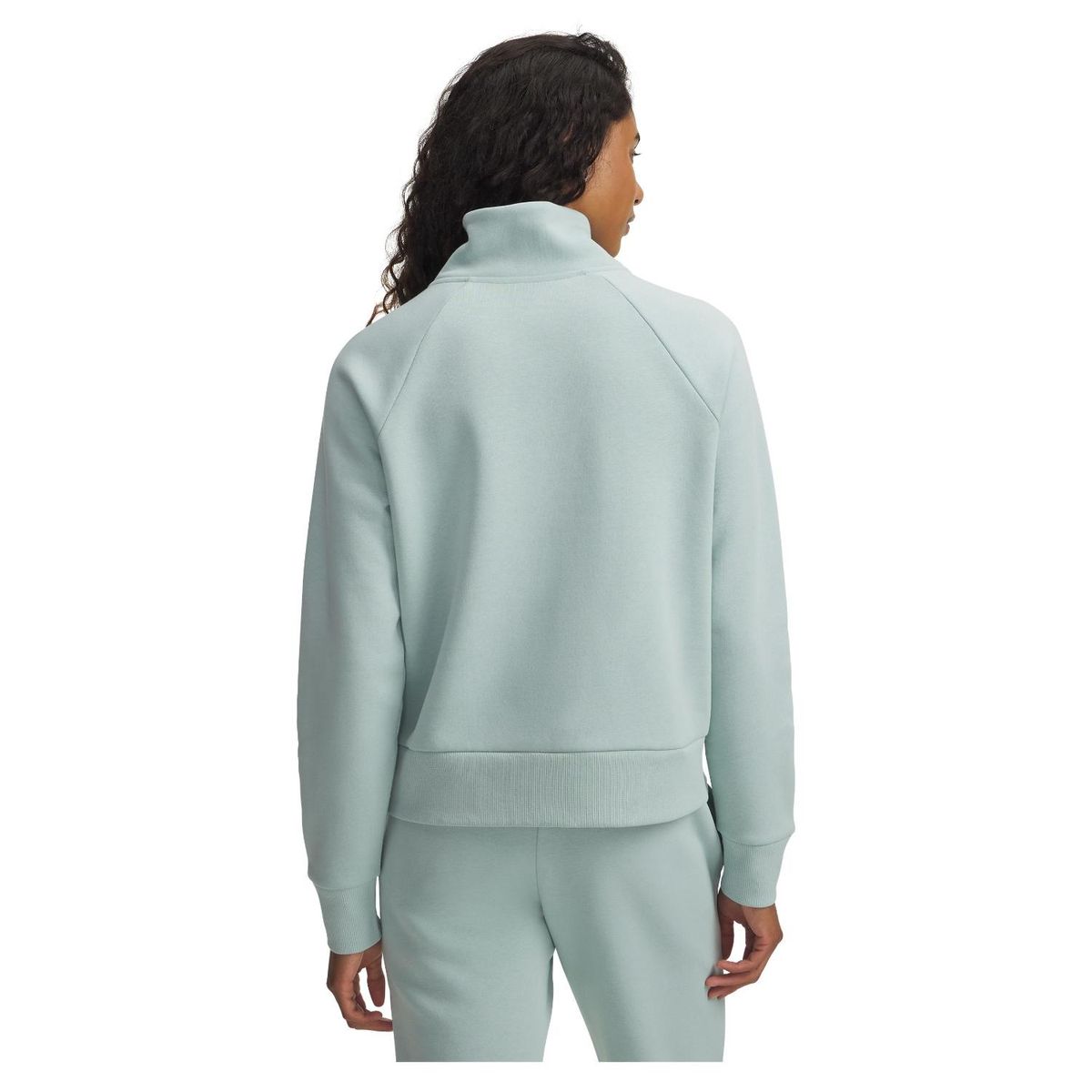 UNDER ARMOUR - Polerón Deportivo Mujer Under Armour