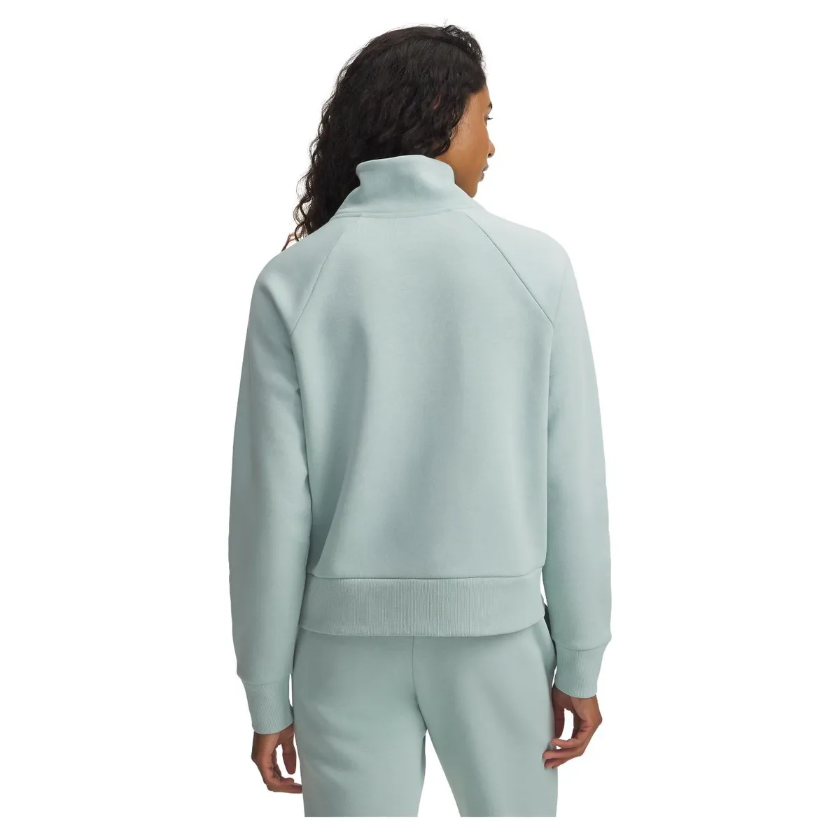 UNDER ARMOUR - Polerón Deportivo Mujer Under Armour