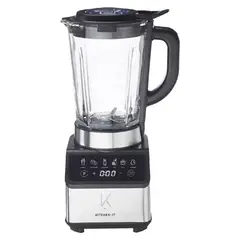 KITCHEN IT - Licuadora Smart System 1200W