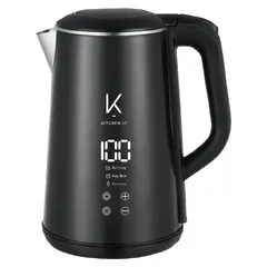 KITCHEN IT - Hervidor Smart Control 1.7 Litros