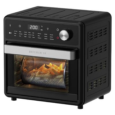 Imagen 2 del producto Freidora de Aire Full Edition