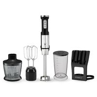 Minipimer Pro 1000W 5 En 1