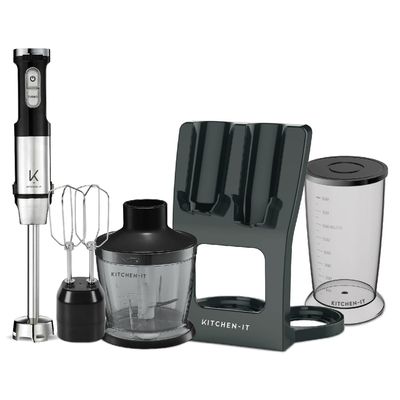 Imagen 2 del producto Minipimer Pro 1000W 5 En 1