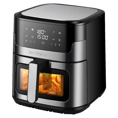 Imagen 2 del producto Freidora de Aire Luxe Edition