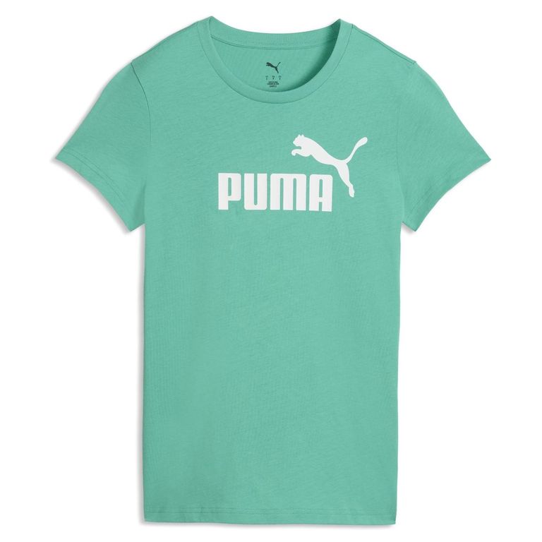 PUMA Polera Deportiva Mujer