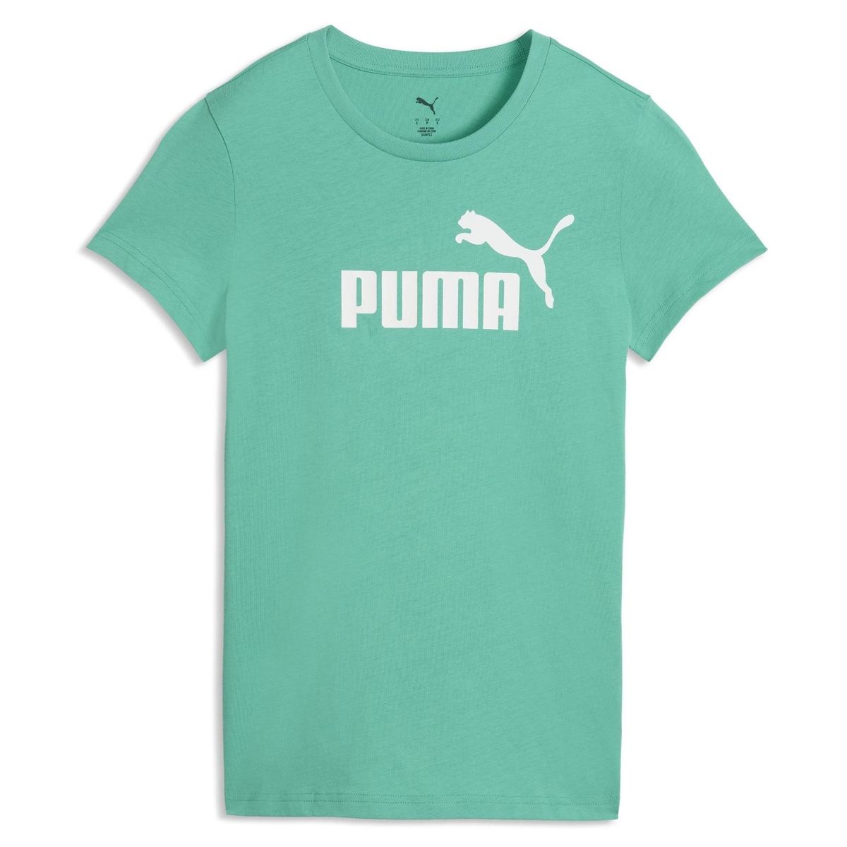 PUMA - Polera Deportiva Mujer Puma