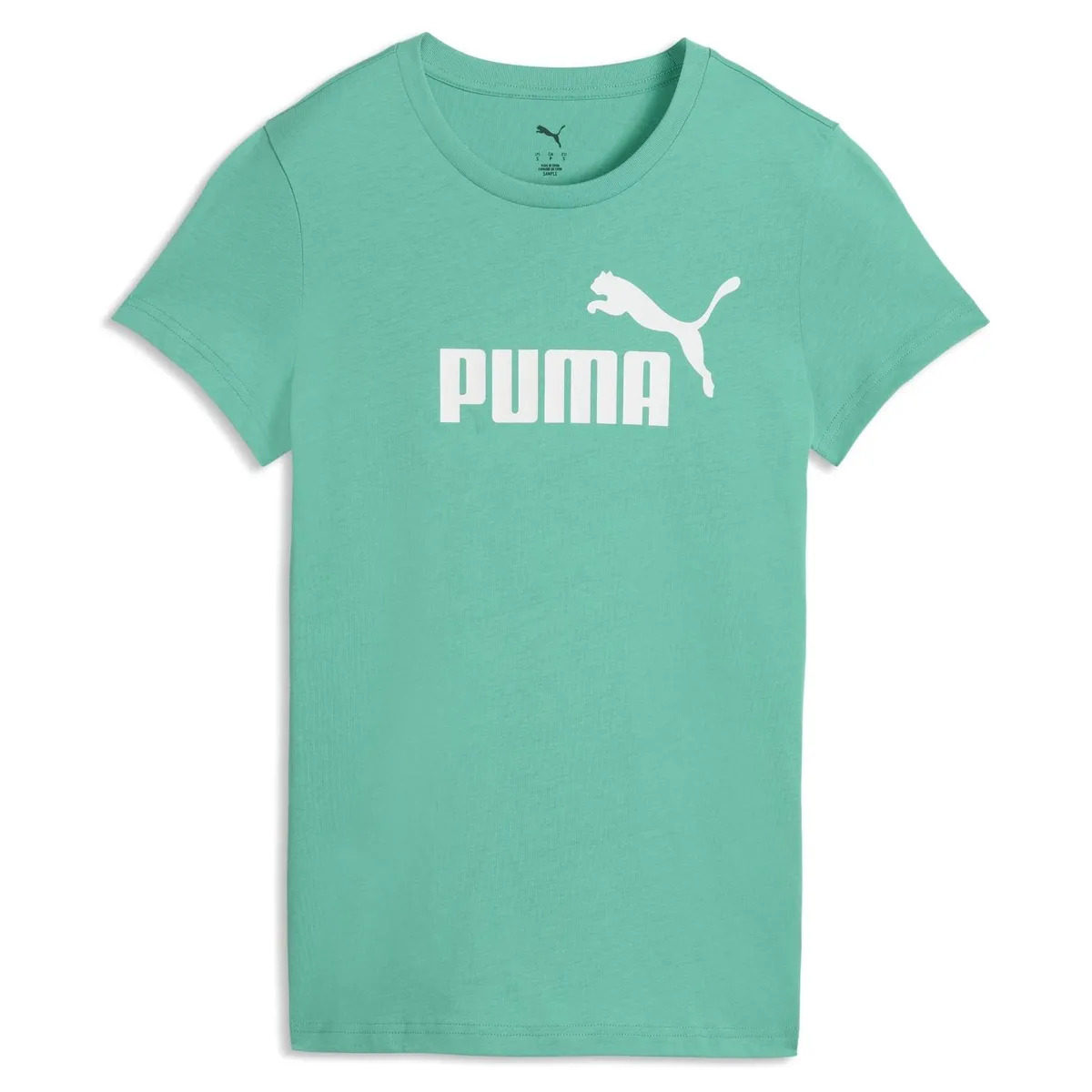 PUMA - Polera Deportiva Mujer Puma