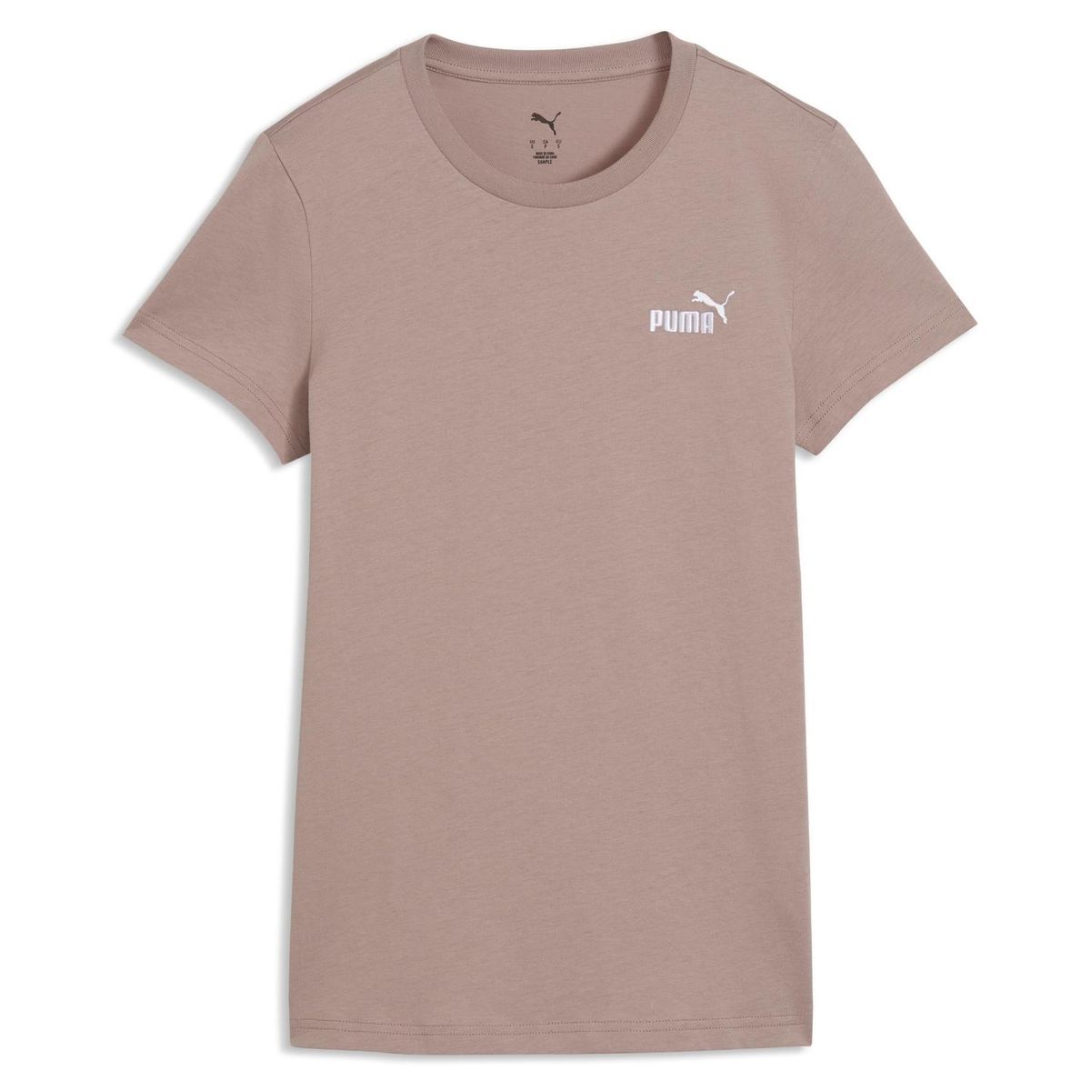 PUMA - Polera Deportiva Mujer Puma
