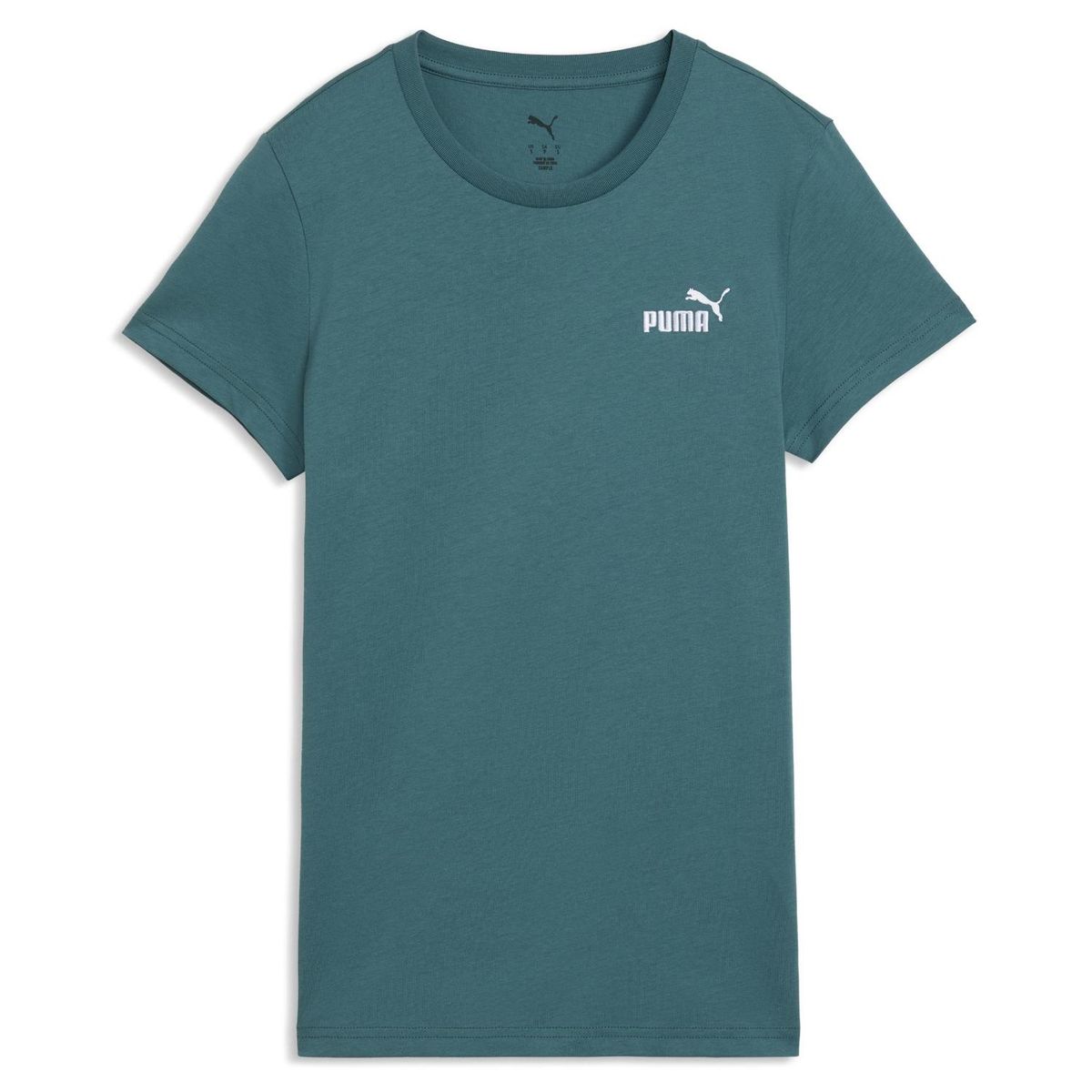 PUMA - Polera Deportiva Mujer Puma