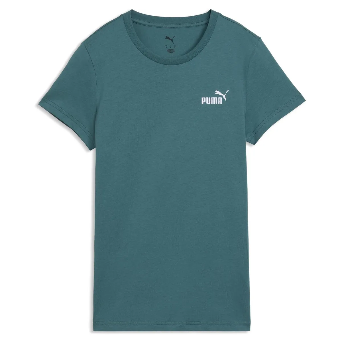 PUMA - Polera Deportiva Mujer Puma