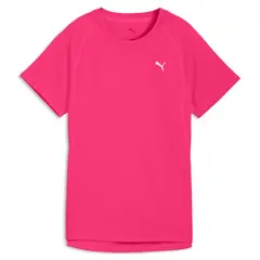 PUMA - Polera Deportiva Mujer