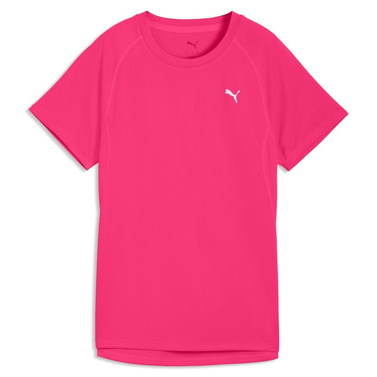 PUMA - Polera Deportiva Mujer Puma