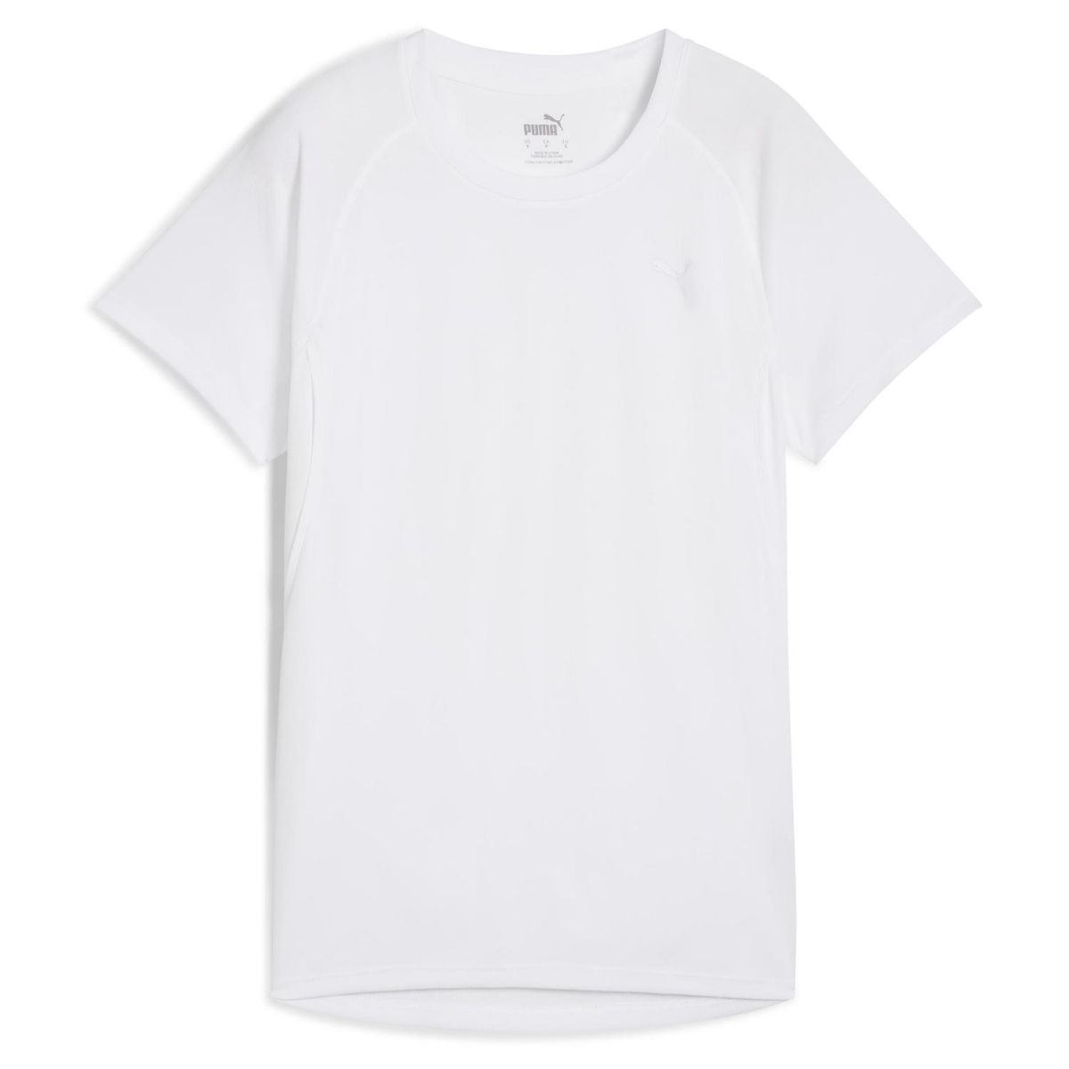 PUMA - Polera Deportiva Mujer Puma