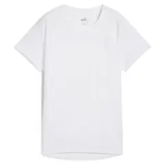 PUMA - Polera Deportiva Mujer