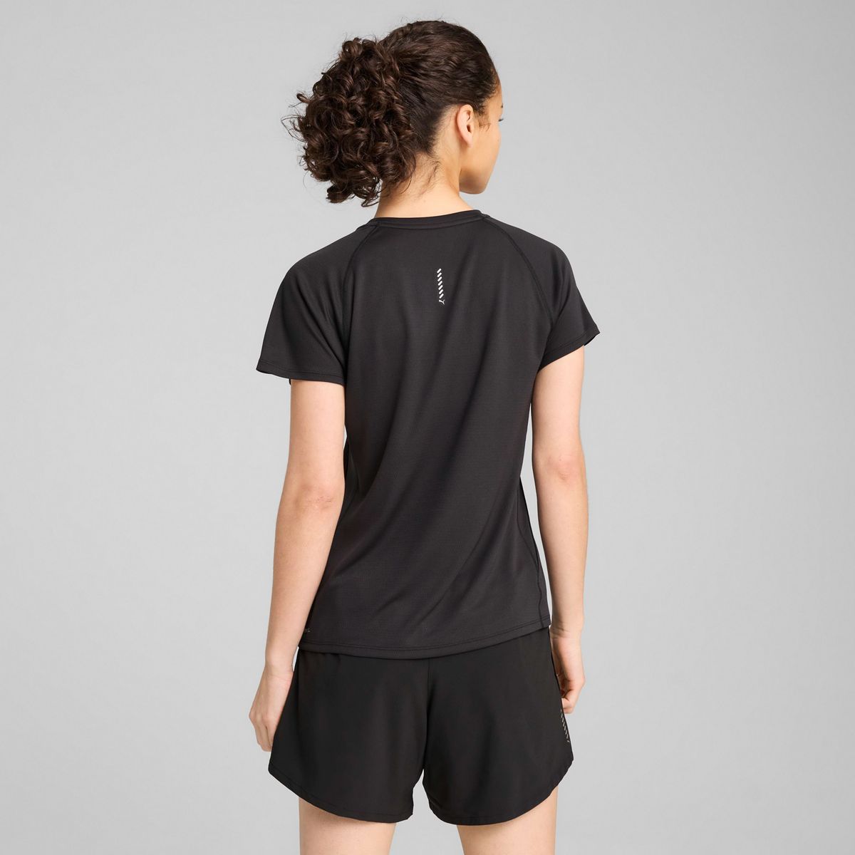 PUMA - Polera Deportiva Mujer Puma