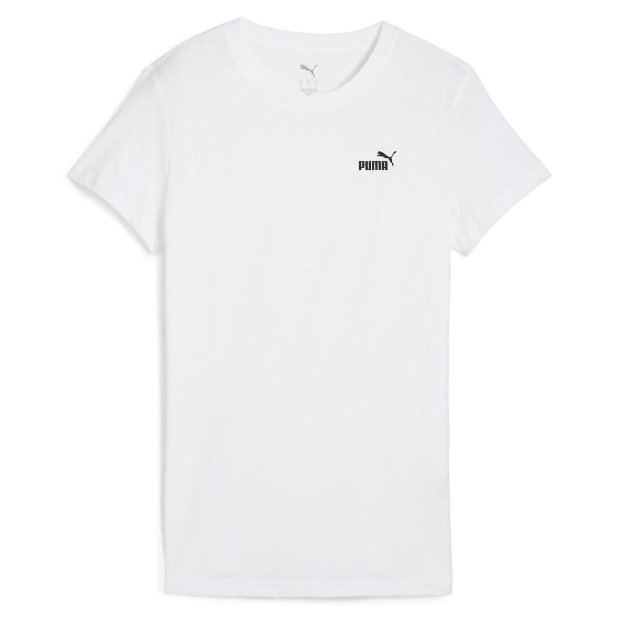 PUMA - Polera Deportiva Mujer Puma