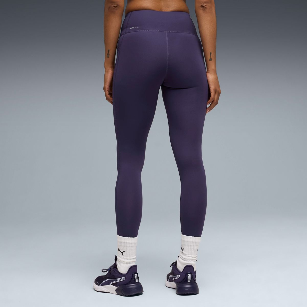 PUMA - Calza Mujer Puma