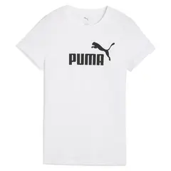 PUMA - Polera Deportiva Mujer