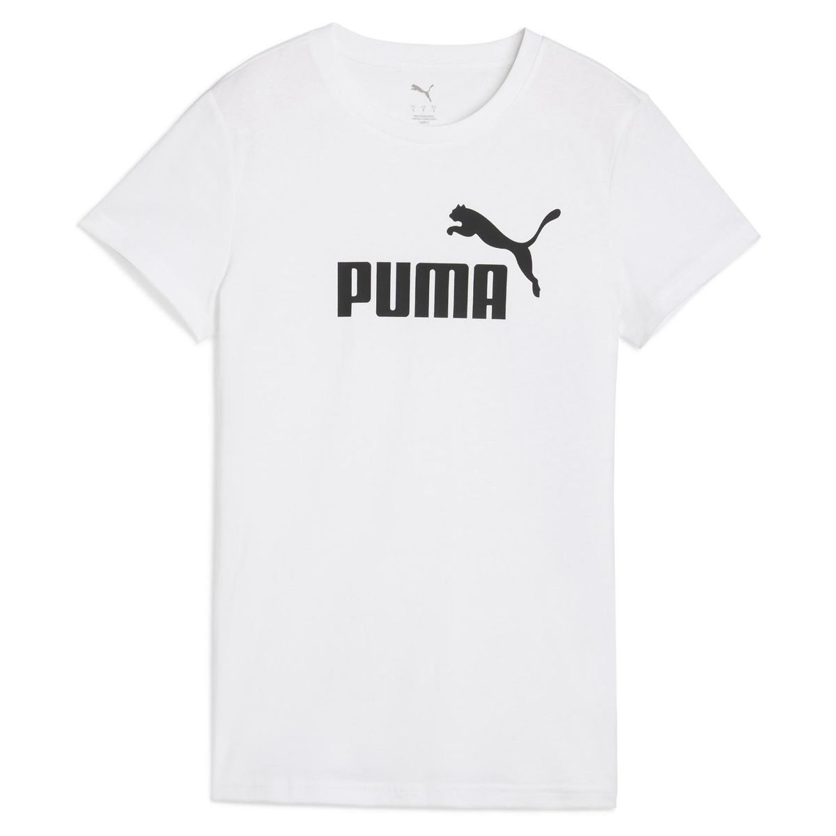 PUMA - Polera Deportiva Mujer Puma