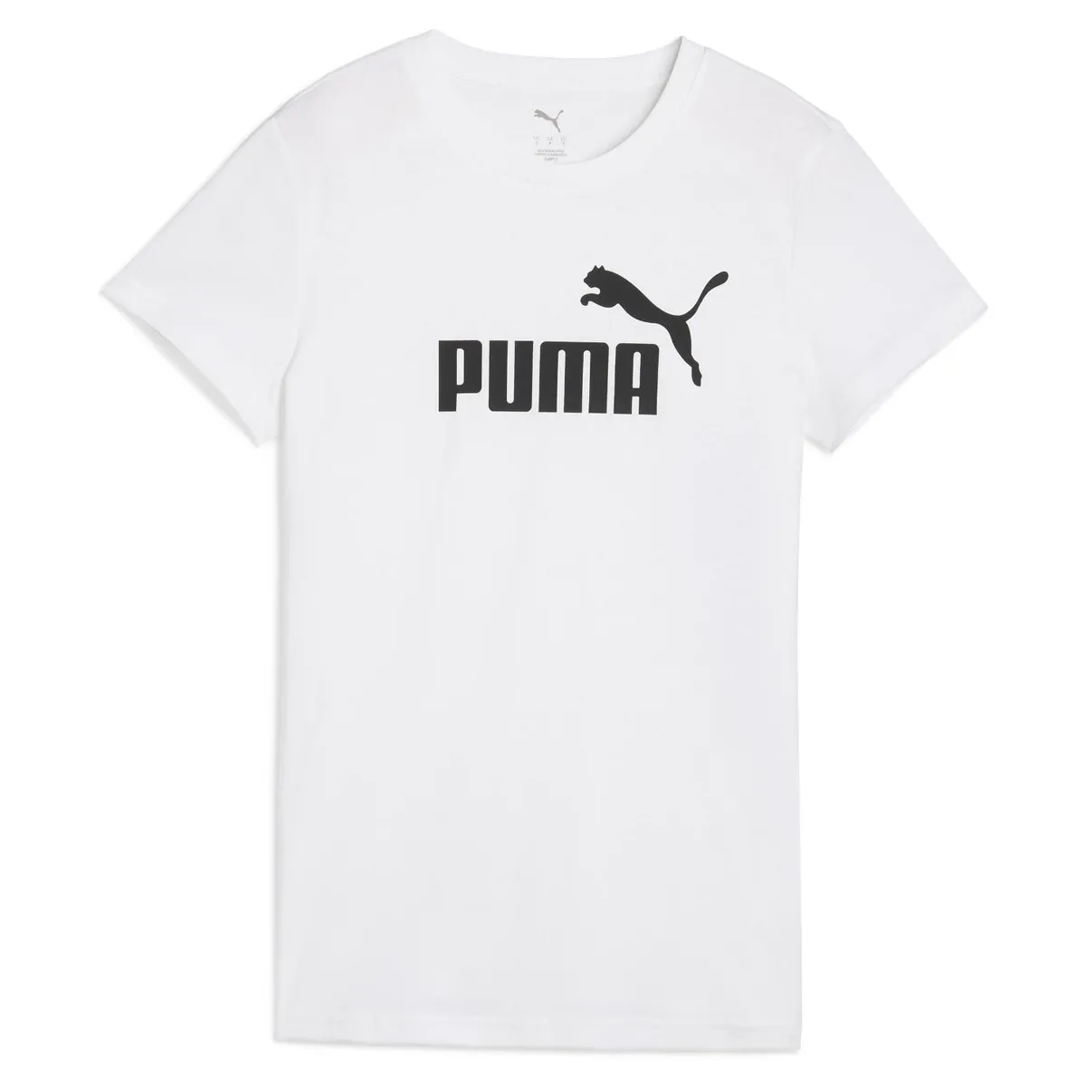 PUMA - Polera Deportiva Mujer Puma