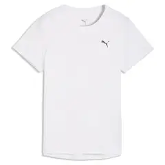 PUMA - Polera Deportiva Mujer