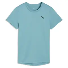 PUMA - Polera Deportiva Mujer