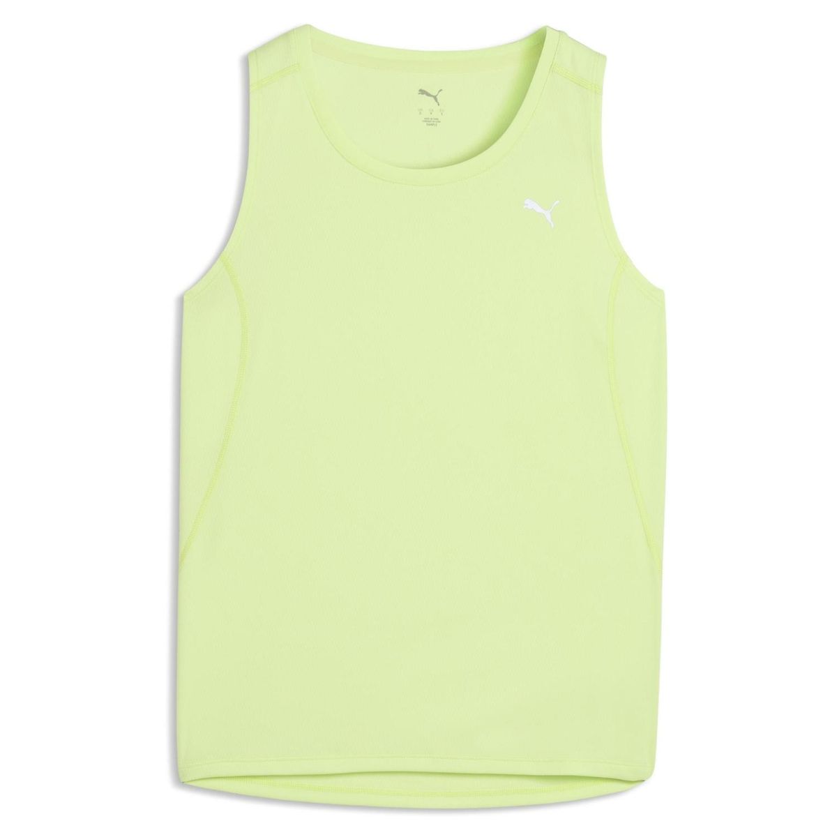 PUMA - Tank Top Mujer Puma
